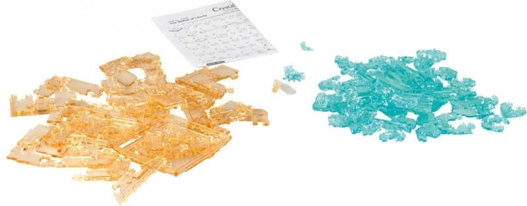 Smart assembly with stable fixing