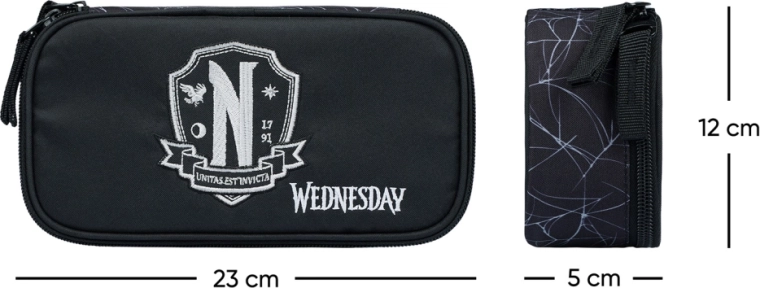 Dimensioni pratiche e facile trasporto