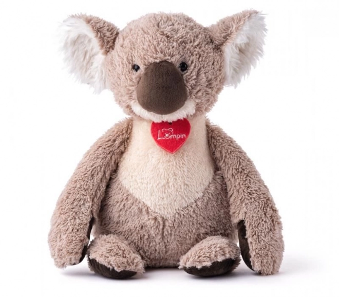 Lumpin Koala Dubbo Plush Toy 30 cm