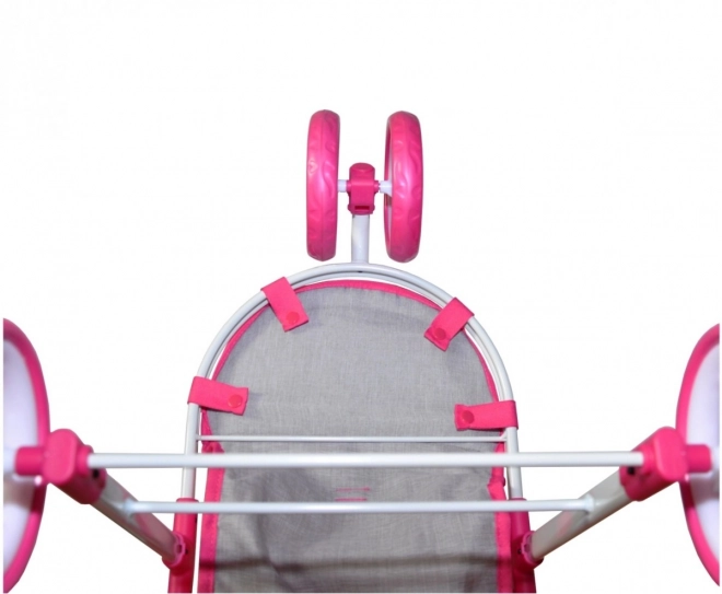 Doll Stroller Susie Prestige