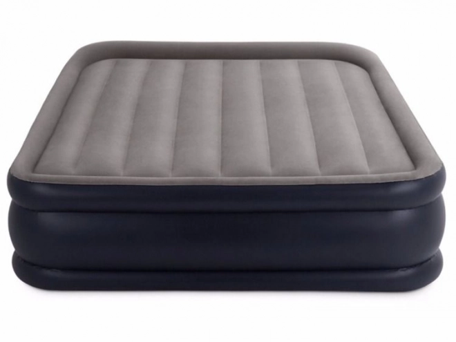 Inflatable Mattress 203x152cm with Intex Pump 64136
