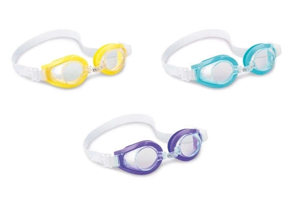 Swimming Goggles for Kids Age 3-8