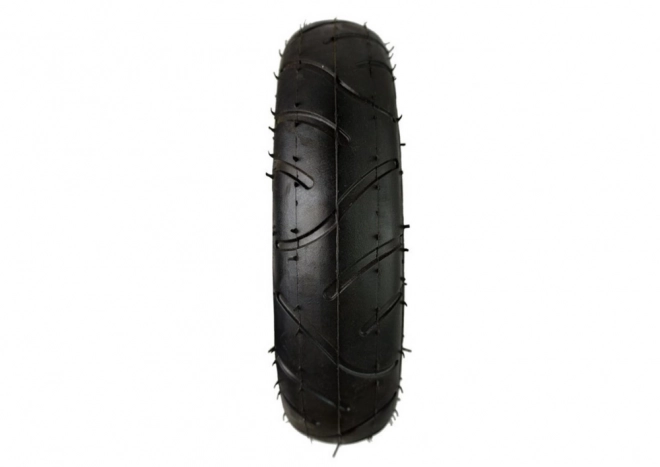 Rear Wheel with Inflatable Tire for PRO700