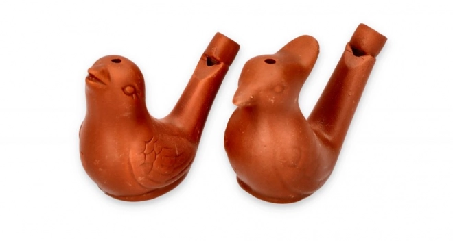 Bird Whistle Set for Speech Therapy