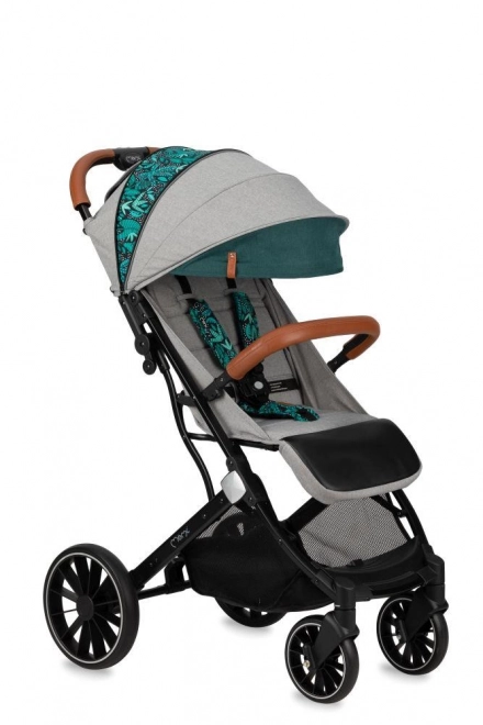 Momi Estelle Dakar Jungle Stroller