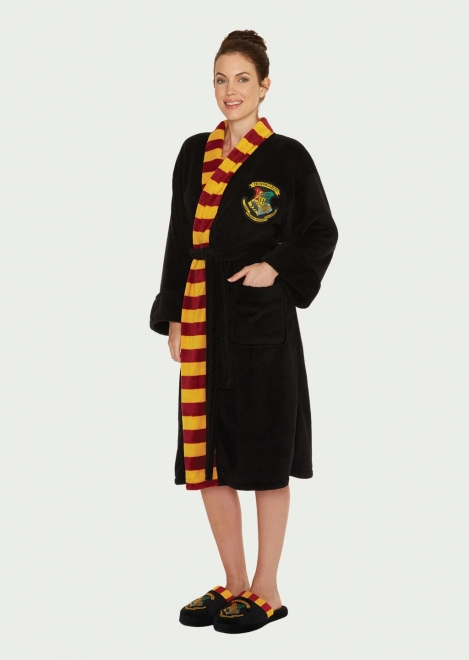 Women's robe Harry Potter 1 Hogwarts