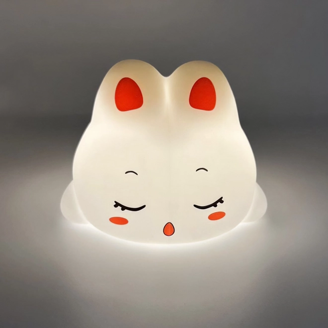 Dream Bunny Night Light