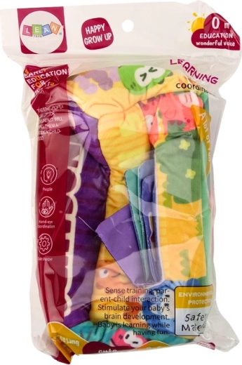 Senzorické podněty pro všechny smysly