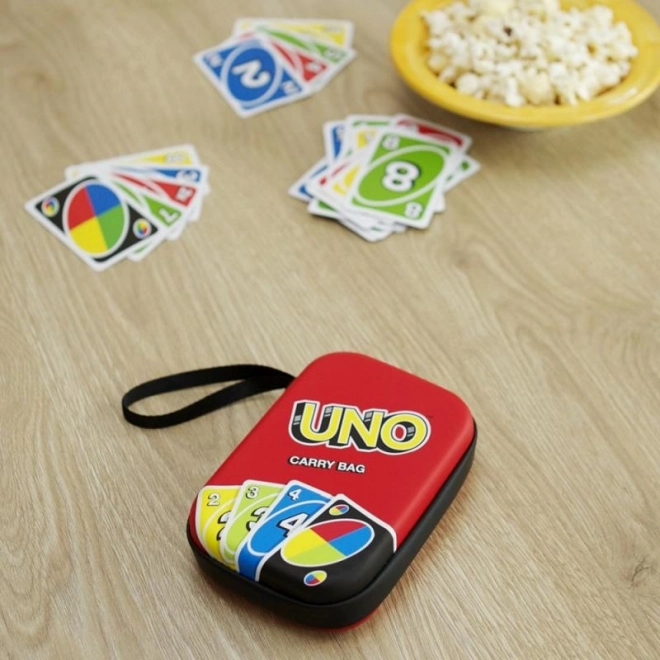 Uno Card Carrying Case