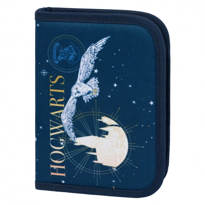 Harry Potter Hogwarts School Pencil Case