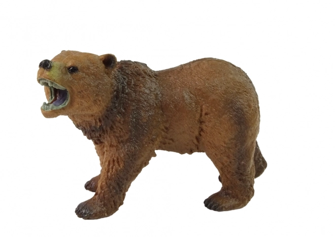 Collector's Figurine Brown Bear