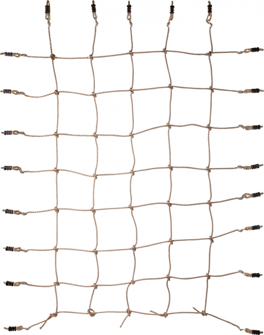 Small Foot Climbing Net