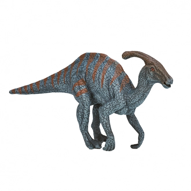 Mojo Parasaurolophus Dinosaur Figure