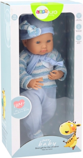 Coffret cadeau pour faire plaisir dès 18 mois