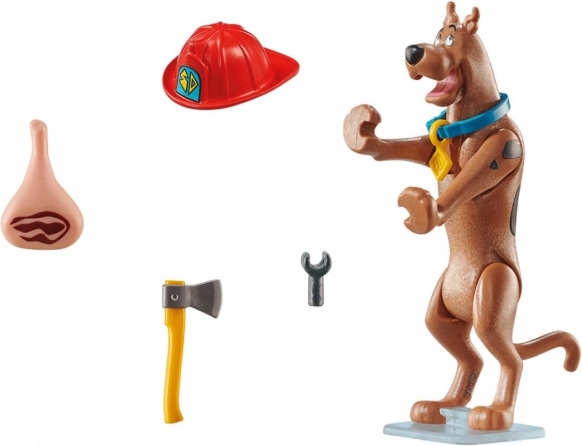 Ricchi accessori per un gioco realistico
