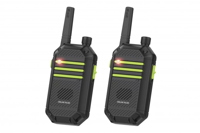 Children's Walkie Talkies with a Range of 300 m
