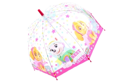 Paw Patrol Manual Umbrella