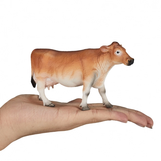 Mojo Cow Figure