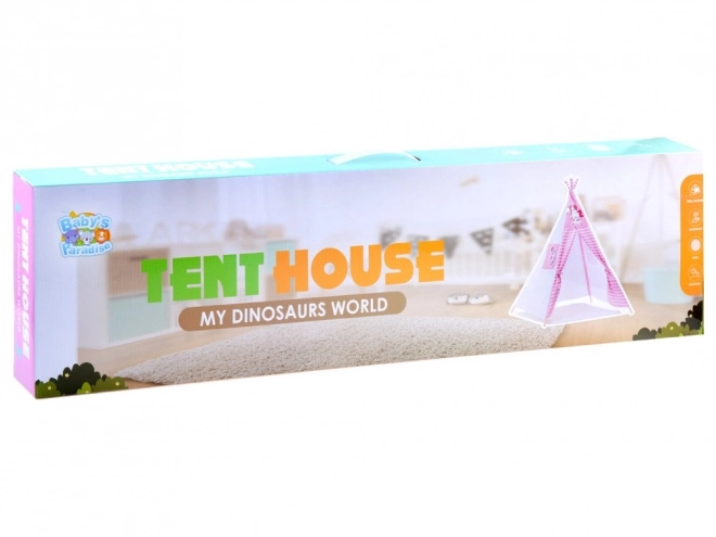 Unicorn Tipi Tent