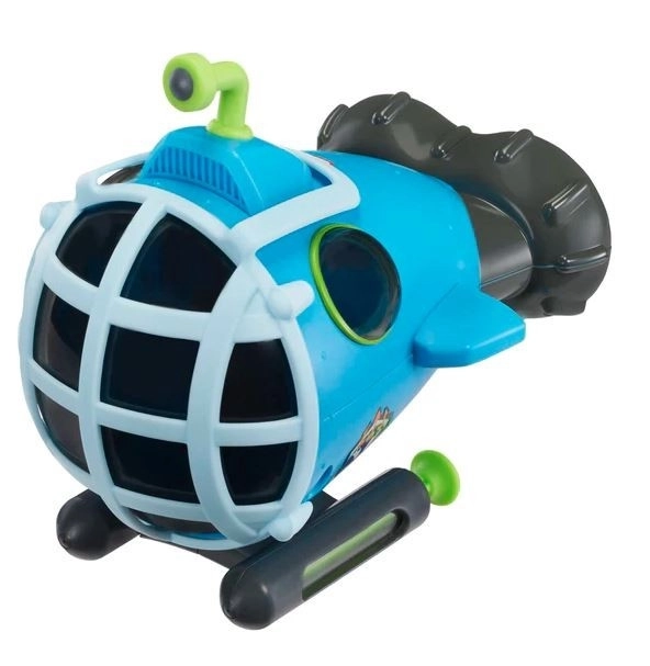 Big Adventures Submarine Toy