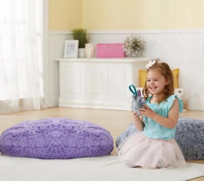 Malý vypravěč pohádek od Vtech