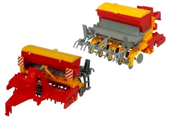 Farm Vehicle Playset