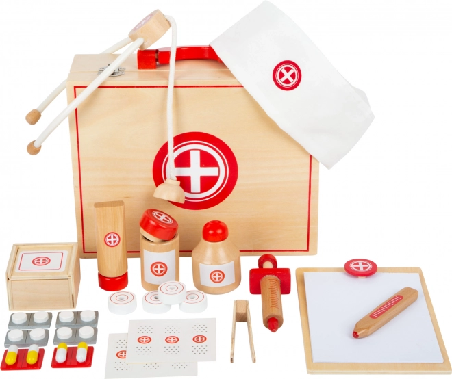 Children's Doctor Kit by Small Foot