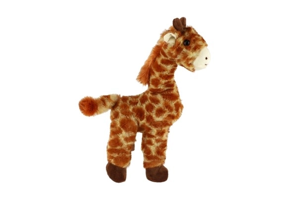 Plush Giraffe Toy 35cm