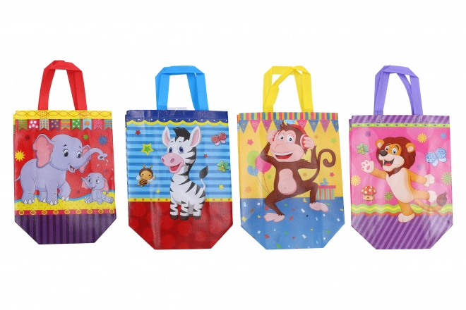 Children's Gift Bag Small Non-Woven Fabric