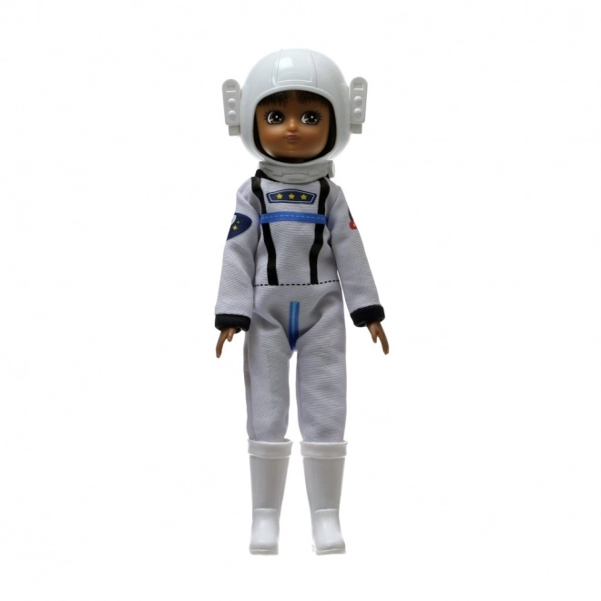 Lottie Space Set