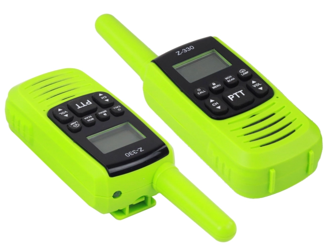 Durable plastic design