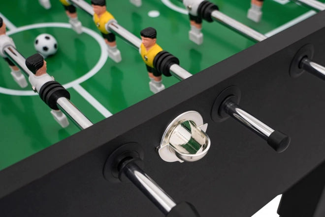 Table Football Black