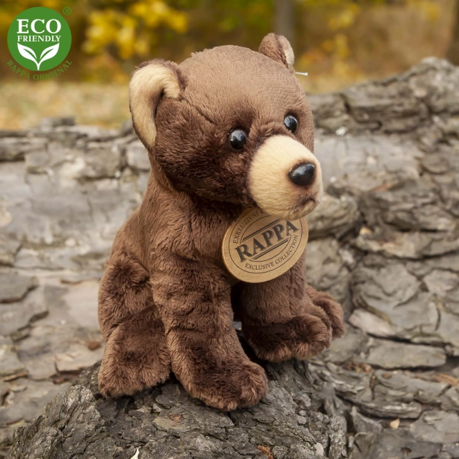 Exotic Plush Animals Eco-Friendly Collection