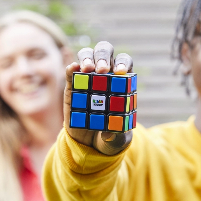 Rubik's Cube 3x3 Speed Cube