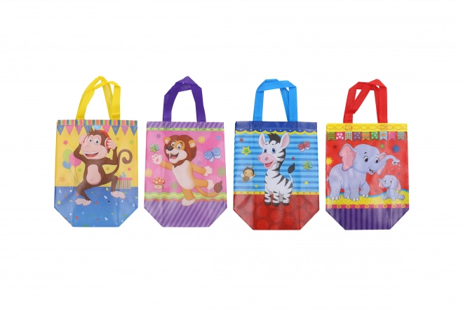 Gift Bag XS Children's - Nonwoven Fabric