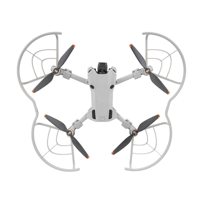 Ontworpen voor DJI Mini 4 Pro