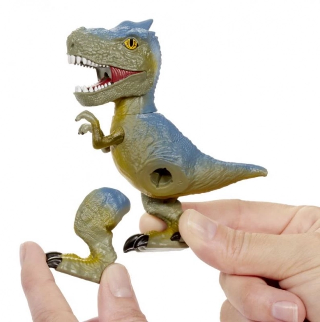 GrossMos Dinosaur Series