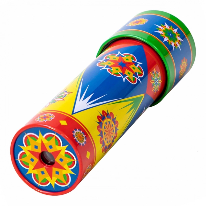 Classic Tin Kaleidoscope