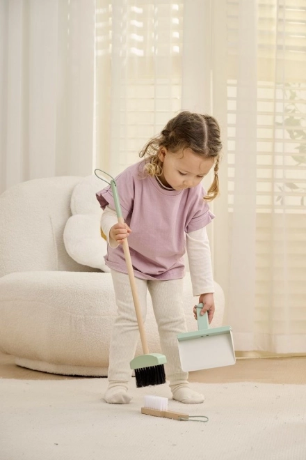 Mint Cleaning Set for Children