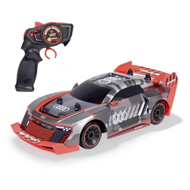 RC Audi S1 E-Tron Quattro Remote Control Car