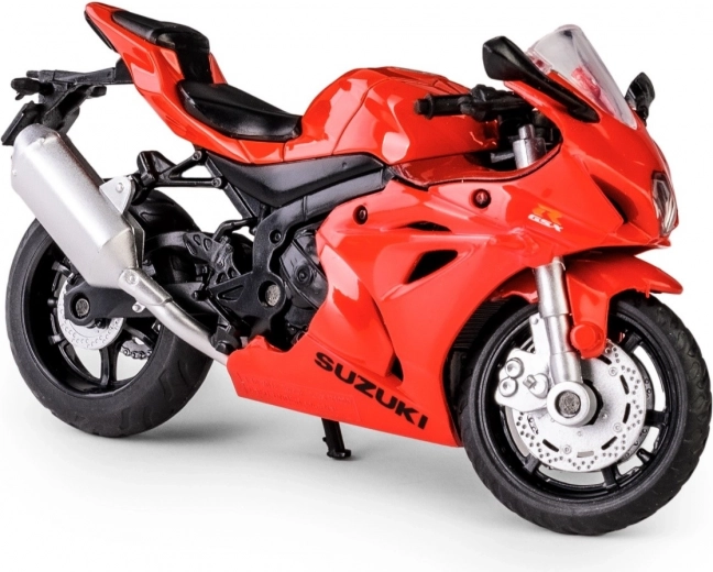 Drejeligt forhjul og støtteben