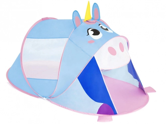 Unicorn Beach Tent for Kids