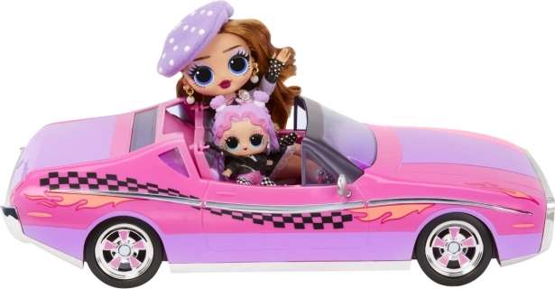 L.O.L. Surprise! Convertible for Dolls