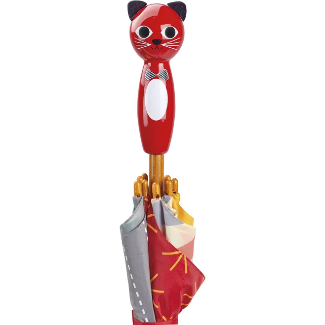Ergonomic Handle