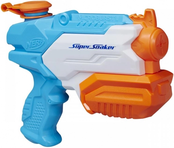 Kompaktní rozměry, velká porce zábavy