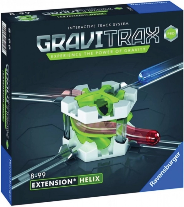 GraviTrax PRO Spiral Action Set