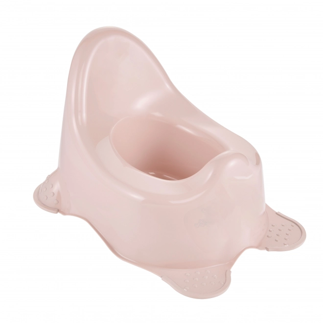 Children's Potty Pure Nordic Pink