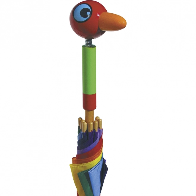 Vilac Duck Umbrella