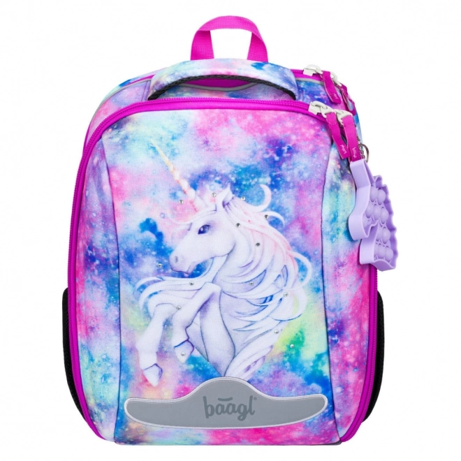 Set for School - Unicorn Theme by BAAGL