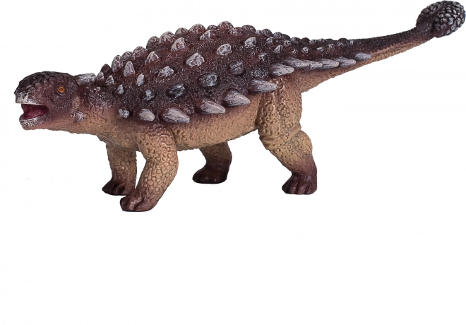 Mojo Ankylosaurus Figurine